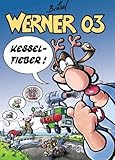 Kalender, Werner Wandkalender by 
