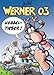 Kalender, Werner Wandkalender by 
