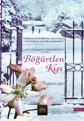 Jio, S: Bögürtlen Kisi