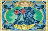 Image de McSweeney's Issue 19 (McSweeney's Quarterly Concern)