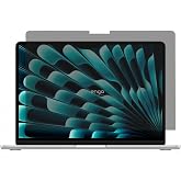 Engo Apple Macbook Air 13 İn&ccedil; İle Uyumlu Hayalet Ekran Koruyucu Notebook, Yandan G&ouml;r&uuml;nmeyen Anti-Spy Gizlilik (Privacy) Lapto