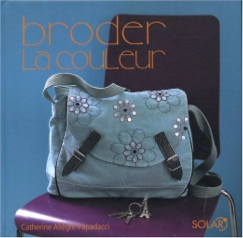 Preisvergleich Produktbild Broder la couleur