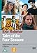Tales Of The Four Seasons (Four Discs) (DVD) [UK Import]