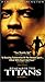 Produktbild Remember the Titans [VHS] [Import]