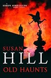 Cover zum Buch Old Haunts