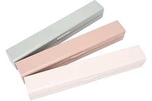 Dropfree 3 StüCk Plastik Folien, Aufbewahrung Organisator für Frischhalten Folien für das Lebensmittel, KüChen Aluminium Folie/Folien Wachs Papier