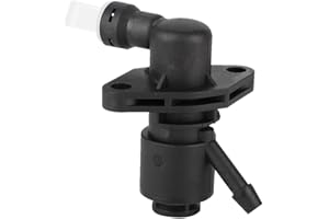 Akozon Clutch Master Cylinder Accessories MTA Actuator Hydraulic Pump G1D500201 Suitable for EASYTRONIC