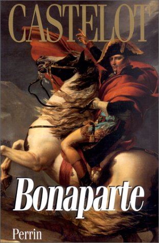 couverture de : Bonaparte