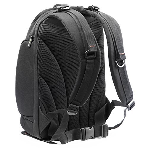 Evecase  Kamerarucksack - 3