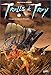 Trolls de Troy, tome 3 : Comme un vol de pétaures by Jean-Louis Mourier, Scotch Arleston