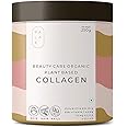 QRA Palak Notes Beauty Care Organic Plant Based Collagen | 250 Grams (Pack of 1)