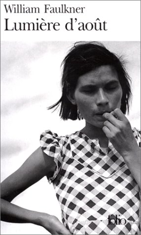 couverture de : Lumi&egrave;re d'ao&ucirc;t