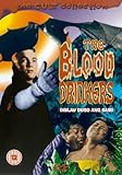 The Blood Drinkers [DVD]