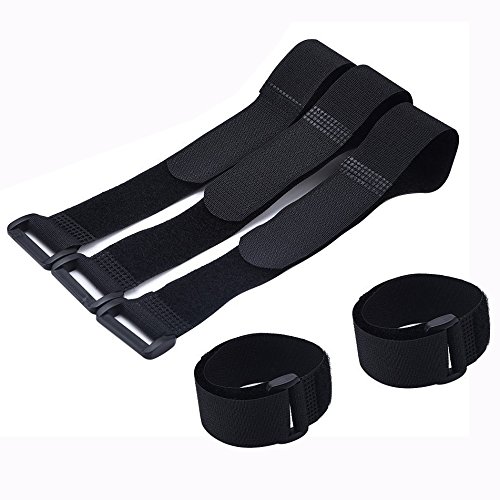 Cisixin Gancho y Loop Cable Joints Organizador de Clip de Cintur n 300 mm x 25 mm 10pcs reviews Cisixin Gancho y Loop Cable Joints Organizador de Clip de Cintur n 300 mm x 25 mm 10pcs