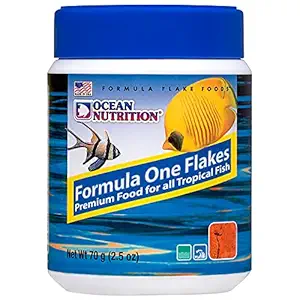 Ocean Nutrition Formula (1 Flakes 71gm)