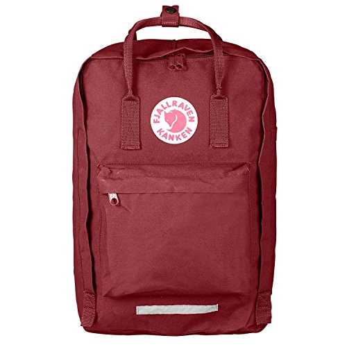 Fjällräven Kånken Laptop 15 inch Unisex Rucksack - 8