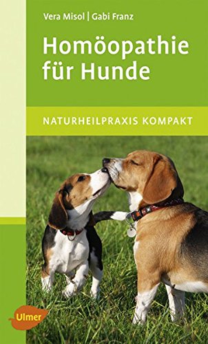 Download Homöopathie für Hunde -