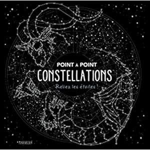 Point à point constellations Livre en Ligne - Telecharger Ebook