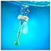 Gillette venus embrace sensitive - ladies razor refills, set of 4