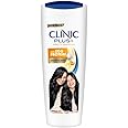 Clinic Plus Strength & Shine Shampoo, 80ml,White,CLSG100