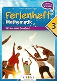 Mathematik Ferienhefte - AHS / NMS: Nach der 3. Klasse - Fit ins neue Schuljahr: Ferienheft mit eingelegten Lösungen. Zur Vorbereitung auf die 4. Klasse by 