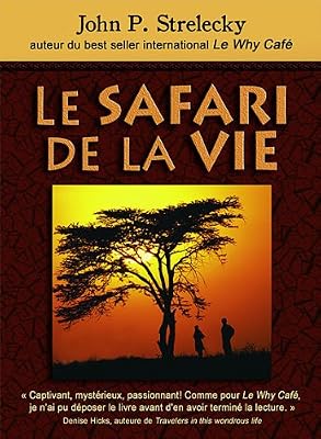Dauphin blanc Le safari de la vie