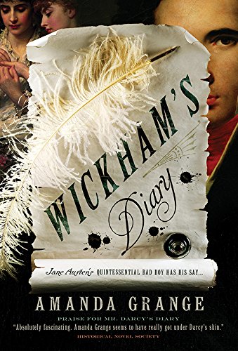 Download Wickham's Diary Download Wickham's Diary