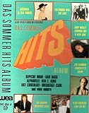 Das Sommer Hits Album - Depeche Mode, Laid Back, Jan Hammer, Alphaville, Nick Kamen, u.a. Madonna