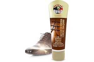 Bufalo 4009175551818 Skokräm, 50 ml
