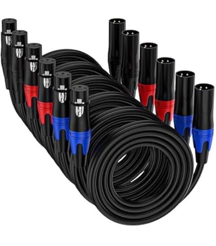 Sennheiser KA 600 XLR Female to 1/8 TRS Male Connection Cable