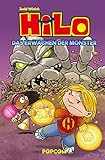 Hilo 04: Das Erwachen der Monster by 