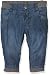 Marc O' Polo Kids Baby Girls' Hose Jeans, Blau (Light Blue Denim|Blue 0014), 12-18 Months