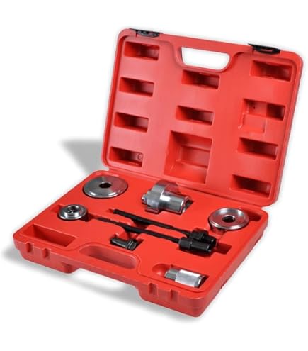 Outil Extracteur/monteur Silentbloc Essieu Arrière Ford Kuga MK2 - DR.TOOLS - Neuf Allemagne