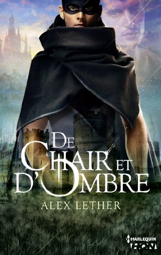 Download De chair et d'Ombre (HQN)