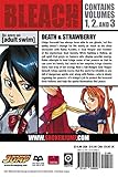 Image de Bleach 1-2-3: Shonen Jump Manga Omnibus Edition