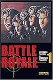 Battle Royale, tome 1