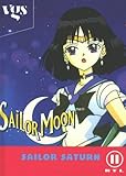 Image de Sailor Moon, Star Books, Bd.10, Sailor Saturn