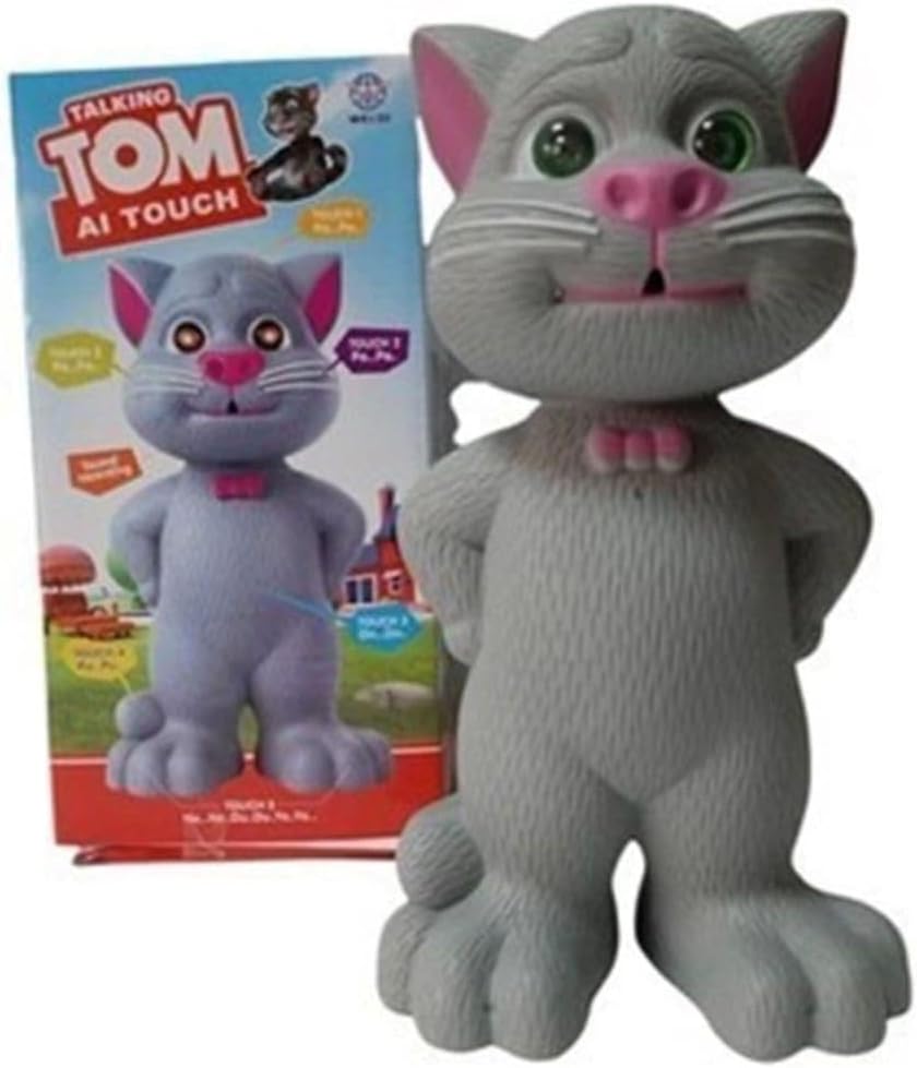 Generic KONUŞAN KEDİ gnsRKFaz1290
