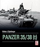 Image de Panzer 35 (t) / 38 (t)