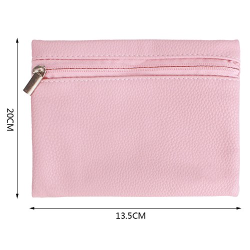 STONG MacBook air MacBook Pro iPad Air2 11.6, 12, 13.3, 15.4 zoll hülle leder tasche sleeve case PU Leather Laptop Case Protective Carrying Hüllen Bag Case Cover Shell - 4