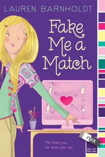 Fake Me a Match (Mix) Fake Me a Match (Mix)