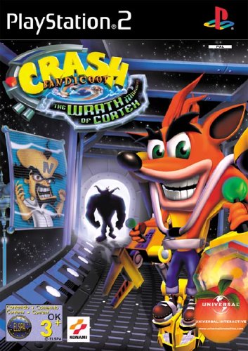 Preisvergleich Produktbild Crash Bandicoot 5