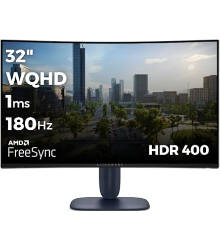 Dell AW3821DW Alienware 38