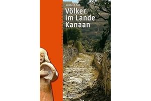 Völker im Lande Kanaan (Völker der Antike)