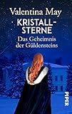 Cover zum Buch Kristallsterne: Das Geheimnis der Gül...