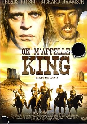 On m'appelle king
