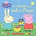 Produktbild Peppa Pig: La Chasse Aux Oeufs de Pques