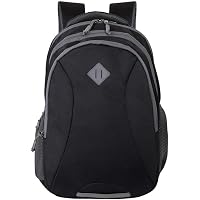 Sceentp Casual Waterproof Laptop Bag/Backpack for Men Women Boys Girls/Office School College Teens & Students with Free…
