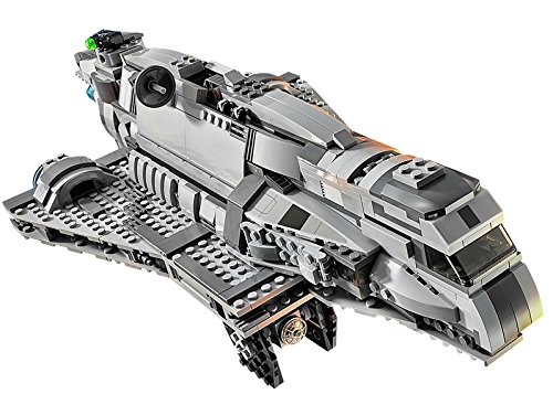 LEGO 75106 Star Wars Imperial Assault Carrier