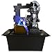 Navya Creations Polystone Indoor Outdoor Water Fountain RS.2199.00